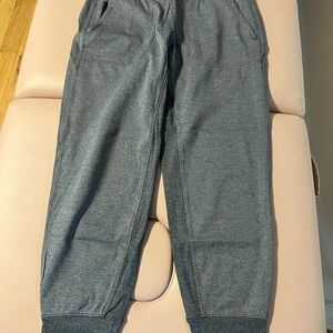 Athleta Women’s  Charcoal Joggers